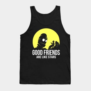 Good friends Tank Top